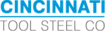 Cincinnati Tool Steel logo