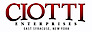 Ciotti Enterprises logo