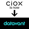 Ciox logo