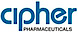 Cipher Pharmaceuticals logo