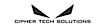 Cipher Tech Solutions logo