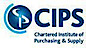 The Chartered Institute Of Procurement & Supply logo