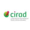 Cirad logo