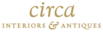 Circa Interiors & Antiques logo