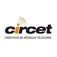 Circet logo