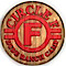 Circle F Dude Ranch Camp logo