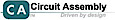 Circuit Assembly logo