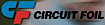 Circuit Foil logo