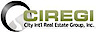 City Intl Real Estate Group logo