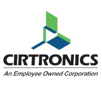 Cirtronics logo