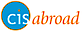 CIS Abroad logo