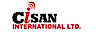 Cisan International logo