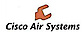 Cisco Air Systems logo