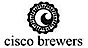 Cisco Brewers logo