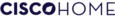 Cisco Home logo