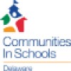 Communities In Schools of Delaware logo