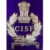 CISF logo