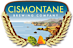 Cismontane Brewing logo