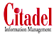 Citadel Information Management logo