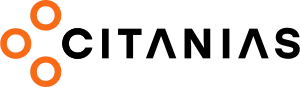 CITANIAS OBRAS Y SERVICIOS logo