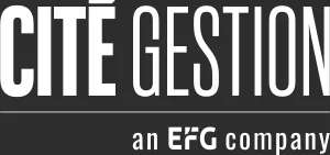Cité Gestion logo