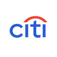 Citi logo