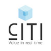 Citi logo