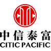 Citic Pacific logo