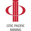 Citic Pacific Mining logo