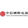 Citic Telecom International Holdings logo