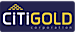 Citi Gold logo