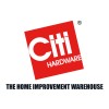 Citihardware logo