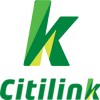 Citilink Indonesia logo