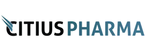 Citius Pharmaceuticals logo