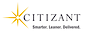 Citizant logo