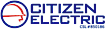 Citizen logo