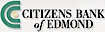 Citizens Bank of Edmond logo