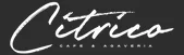Citrico Cafe logo