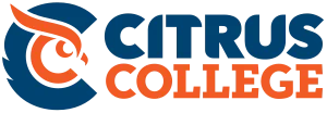 Citrus College logo