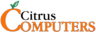 Citrus Computers logo