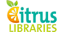 Citrus County Library System logo