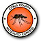 Citrus County Mosquito Control District logo