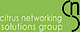 Citrus Networking Solutions Group logo