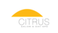 Citrus Salon and Day Spa logo