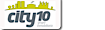 City10 Grupo Inmobiliario logo