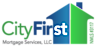 City First Mortgage Services logo