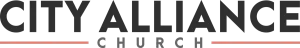 City Alliance Church logo