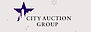 City Auction Group logo