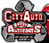 City Auto Wreckers logo