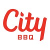 City Barbeque logo